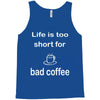 coffee (2) Tank Top