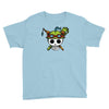 pirate scout Youth Tee