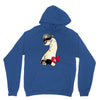 noodle the world Unisex Hoodie