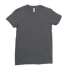 cyclops Ladies Fitted T-Shirt