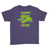 punk crock Youth Tee