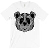 panda zentagle T-Shirt