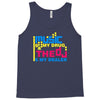 music is my drug Tank Top