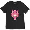pink foxy V-Neck Tee