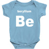 beryllium Baby Bodysuit
