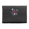 maniacs ii Accessory Pouches