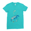 the proud prince Ladies Fitted T-Shirt