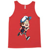 bipper1 Tank Top