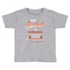 Merry Christmas To Mommy Of Great Awesome Toddler T-shirt