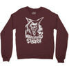 werewolves in siberia Crewneck Sweatshirt