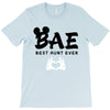 Bae Best Auntie Ever T-Shirt