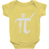 pi rate Baby Onesie