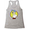 bazooka joe 2, ideal gift or birthday present. Racerback Tank