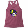 pan Racerback Tank