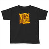nose digger Toddler T-shirt
