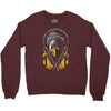 scorpion Crewneck Sweatshirt