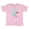 groundhog day forever ws465 best trending Toddler T-shirt
