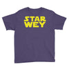 Star Wey Youth Tee