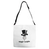 magic Adjustable Strap Totes