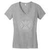 agents of s.h.i.e.l.d. Women's V-Neck T-Shirt