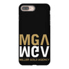 tv t shirt inspired by entourage   ari gold iPhone 8 Plus