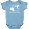 home sweet home Baby Onesie