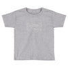 hey moron Toddler T-shirt
