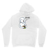 smart dog Unisex Hoodie