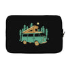 go wilderness Laptop sleeve