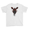 nightmare fox Youth Tee