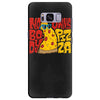 nobody owns pizza! Samsung Galaxy S8 Plus