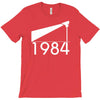 1984george orwell T-Shirt