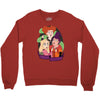 spell on you Crewneck Sweatshirt