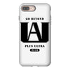 Go Beyond Plus Ultra 2018 iPhone 8 Plus