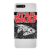 millennium falcon iPhone 7 Plus Case