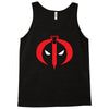 queso cobra Tank Top