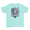 raices Youth Tee