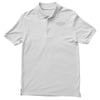 nbc psych fist bump Men's Polo Shirt