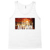 Moto Autumn Tank Top