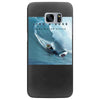 men's shark boss Samsung Galaxy S7 Edge Case