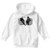 paternity test Youth Hoodie