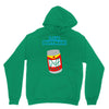 i am duff man homer cult funny retro Hoodie