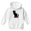 cat Youth Hoodie