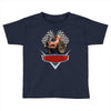 cattle tractor Toddler T-shirt