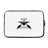 Harry Potter Quidditch T-Shirt Laptop sleeve
