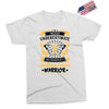 Never Underestimate the Strength of a Childhood Cancer Warrior Exclusive T-shirt