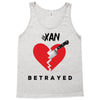 Lil Xan Diego Leanos Tank Top