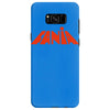 fania records Samsung Galaxy S8