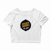 CRACKER BARREL Crop Top