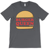 Burger Queen Veggie T-Shirt